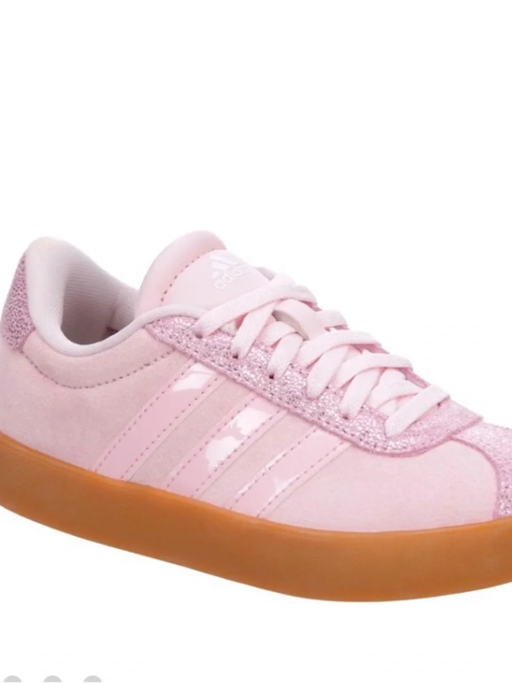 ADIDAS YOUTH/WOMEN VL COURT 3.0 SNEAKER